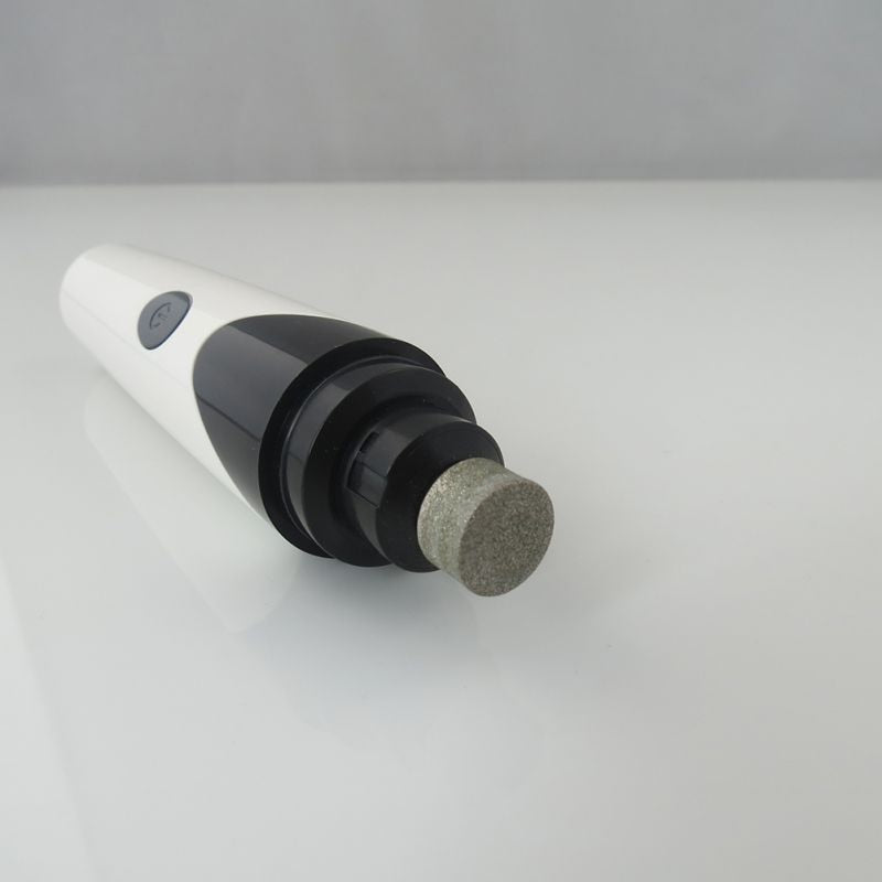 Rechargeable Nail Grooming