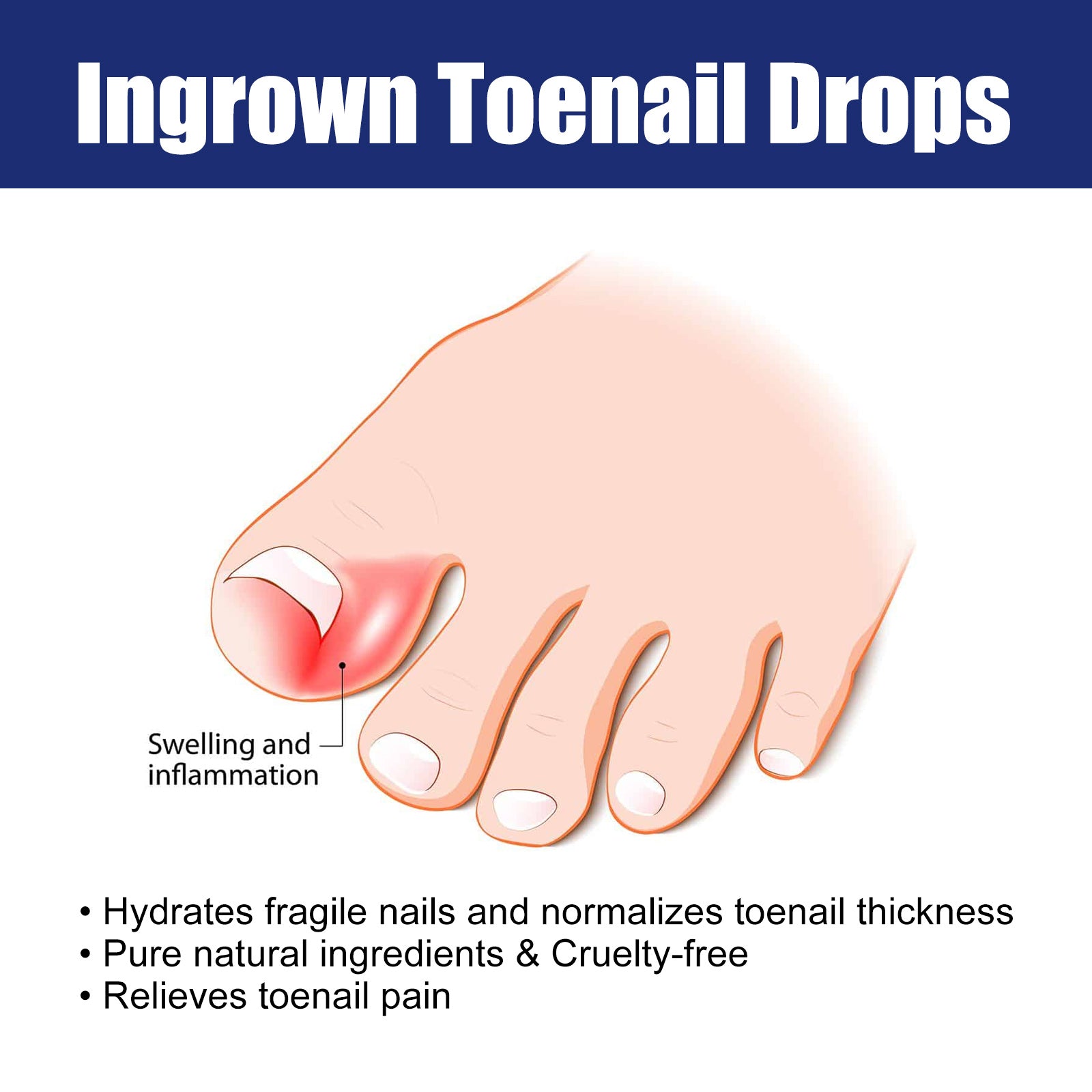 Nail Repair Solution