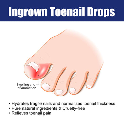 Nail Repair Solution