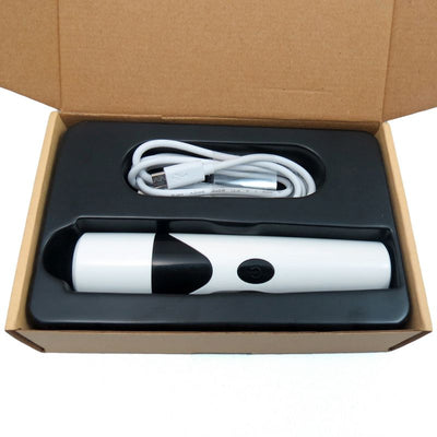 Rechargeable Nail Grooming