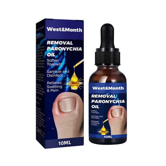 Nail Repair Oil  Moisturizing Nail Care