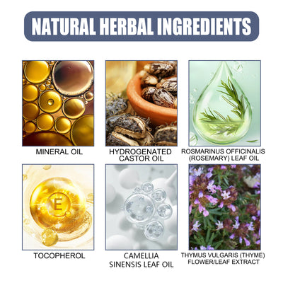 Nail Repair Oil  Moisturizing Nail Care