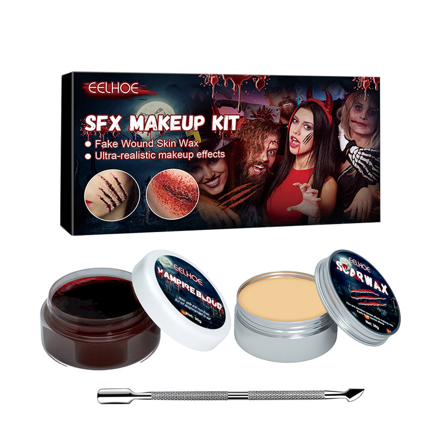 SFX makeup kit