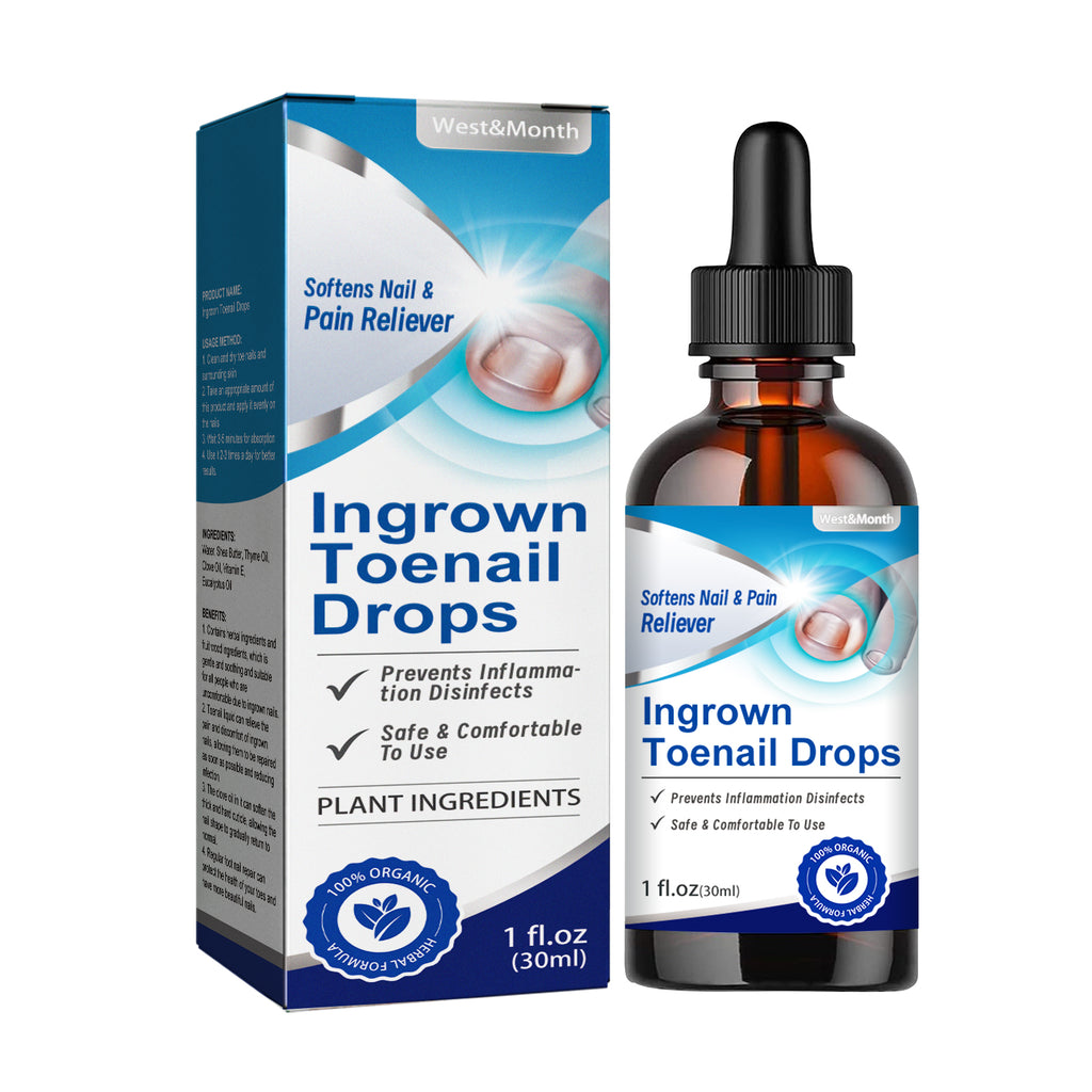 Nail Repair Solution