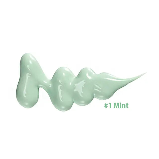Korean Cosmetic Air Cotton Make Up Base
