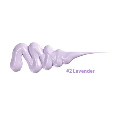 Korean Cosmetic Air Cotton Make Up Base