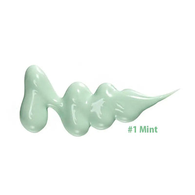 Korean Cosmetic Air Cotton Make Up Base